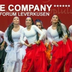 Baris Halk Danslari // Baris Dance Company