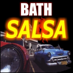 Bath Salsa