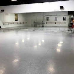 Bay Area Ballet Conservatory