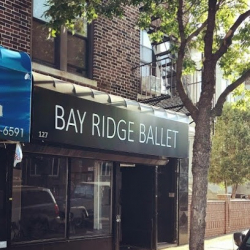 Bay Ridge Ballet