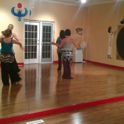 Belly Dance Academy Karen Savoie
