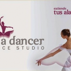 Be a Dancer, Dance Studio