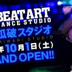 BEAT ART DANCE STUDIO喜連瓜破店