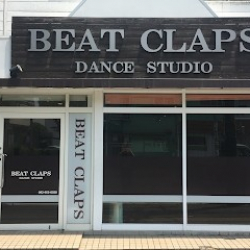 BEAT CLAPS DANCE STUDIO