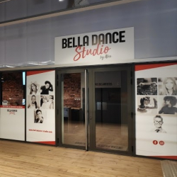 Bella Dance Studio