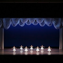 Bell School of Ballet