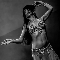 The Belly Dance Academy: Oriental Invasion Entertainment & Dance Company