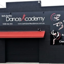 Betty Bentley Dance Academy Port Kennedy