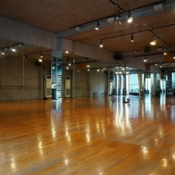 BBRダンススタジオ