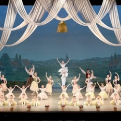 BIJOU School of Ballet