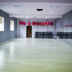 Studio Tańca i Fitness BKSTEP