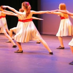 Bleker School of Dance