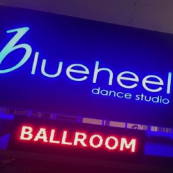 Blueheel Dance Studios
