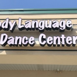 Body Language Dance Center