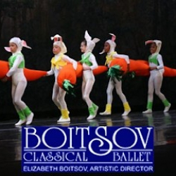 Boitsov Classical Ballet