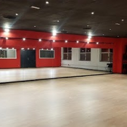 Escuela de baile | Terrassa | Boongha Dance Studio