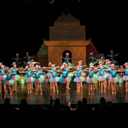 Bay-Area School of Dance Arts