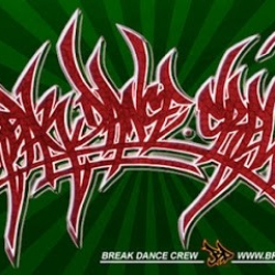 Break Dance Crew