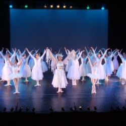 Brenda Taylor School of Dance & Performing Arts