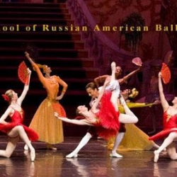 BBT / The School of Russian American Ballet at Kingsborough
