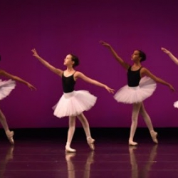 Brooklyn Ballet
