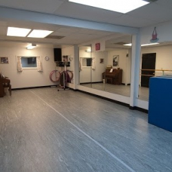 Burlingame Studios of Dance