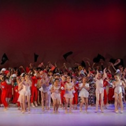 Cadanse - Ballet School Laurence Lenne