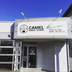 CAMEL DANCE STUDIO