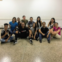 Caracas Dance Company