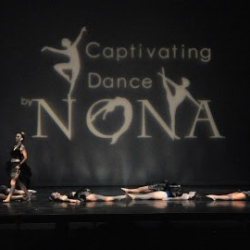 Captivating Dance