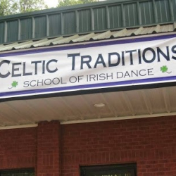Celtic Traditions School of Irish Dance