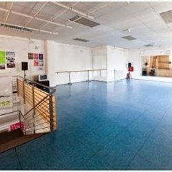 Kulturno društvo center plesa