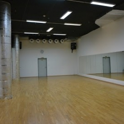Centrum Tance - Můstek