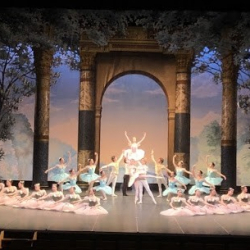 Kawaguchiyuriko School of Ballet