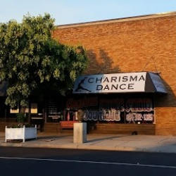 Charisma Dance Studio
