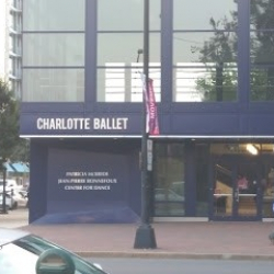 Charlotte Ballet Academy