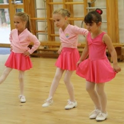 Chloe May's Dance Academy