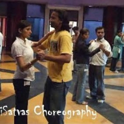 Choreographer Delhi Gurgaon