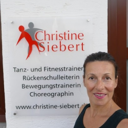Christine Siebert