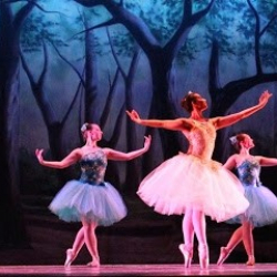 City Ballet Raleigh