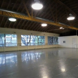 City Dance Studios