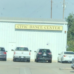 Civic Dance Center