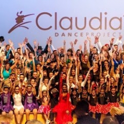 Claudia's Dance Project