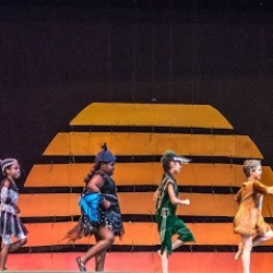 Cleveland Modern Ballet