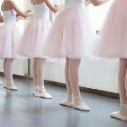 Columbia Youth Ballet