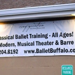 Configuration School Of Ballet