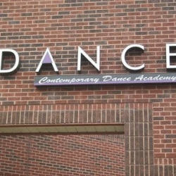 Contemporary Dance Academy