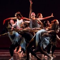 Contemporary Ballet Dallas