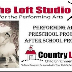 Loft Dance Studio