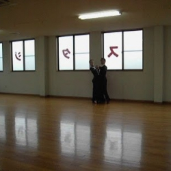 ダンススタジオ・ヤマハタ